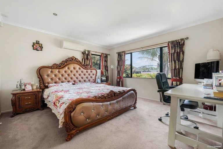 Photo of property in 10 Kingsgate Place, Dannemora, Auckland, 2016