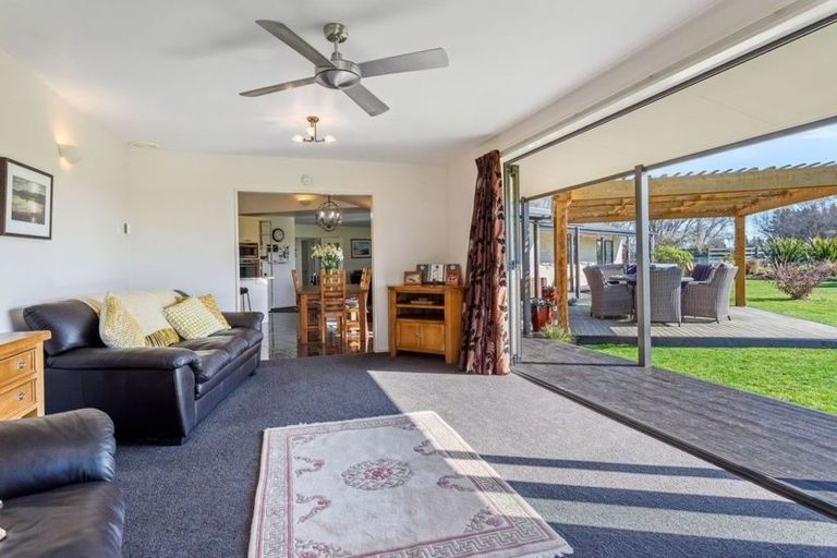 Photo of property in 21 Bramleys Road, Flaxton, Kaiapoi, 7691
