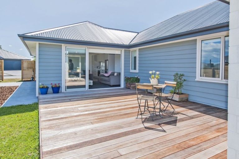 Photo of property in 14 Doncaster Avenue, Lincoln, 7608