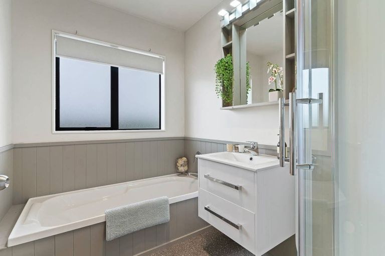 Photo of property in 31a Baird Street, Howick, Auckland, 2014