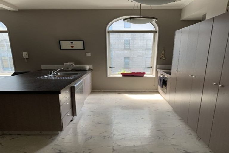 Photo of property in 3/5 Liverpool Street, Dunedin Central, Dunedin, 9016