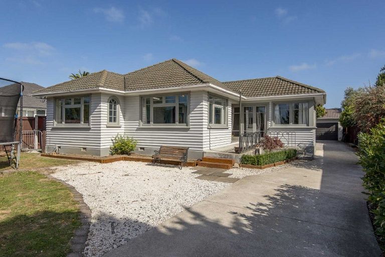 Photo of property in 173 Marshland Road, Shirley, Christchurch, 8061