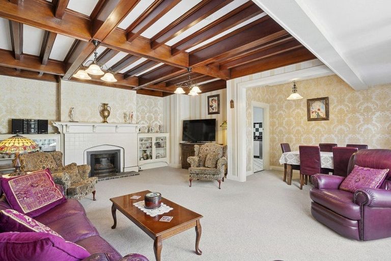 Photo of property in 217 Musselburgh Rise, Andersons Bay, Dunedin, 9013