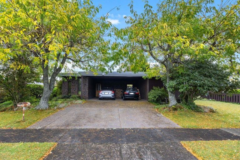 Photo of property in 38 Cullen Crescent, Tokoroa, 3420