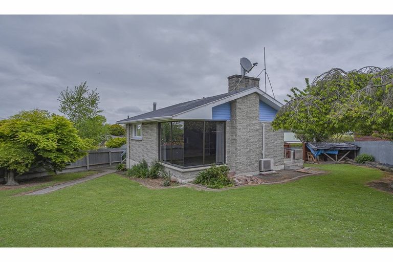 Photo of property in 17 Puriri Street, Highfield, Timaru, 7910