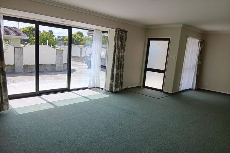 Photo of property in 116b Linton Street, West End, Palmerston North, 4410
