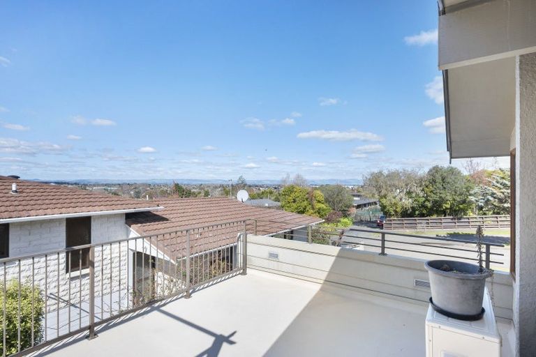 Photo of property in 6 Rangeview Place, Feilding, 4702