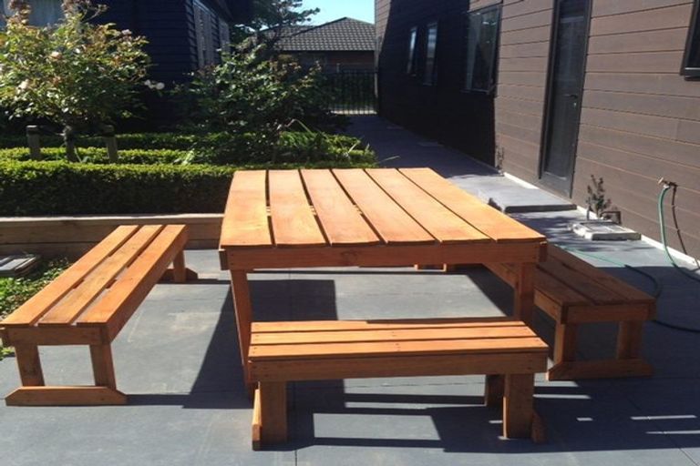 Photo of property in 42 Newnham Terrace, Upper Riccarton, Christchurch, 8041