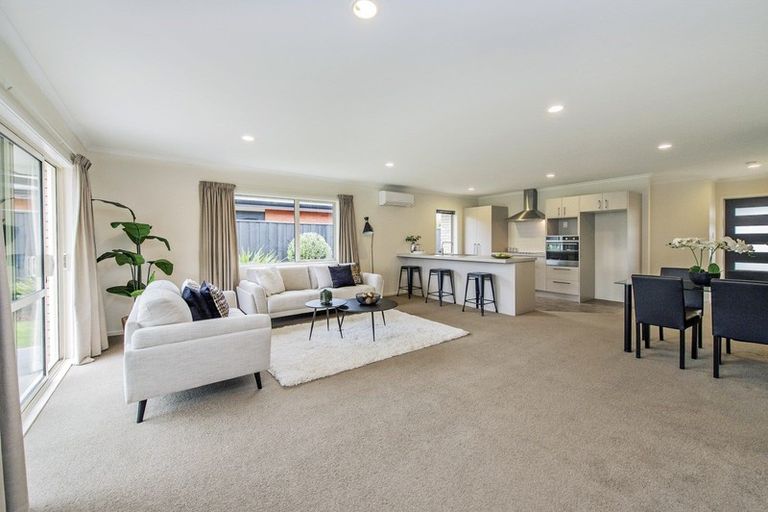 Photo of property in 20 Charlbury Drive, Rolleston, 7615