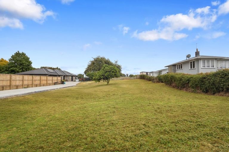 Photo of property in 4b Goodwin Avenue, Morrinsville, 3300