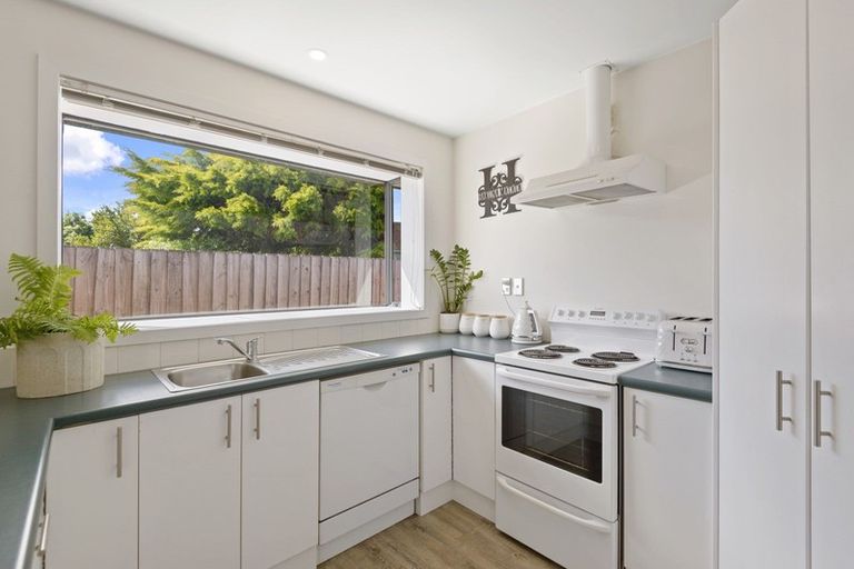 Photo of property in 4/18 Southey Street, Sydenham, Christchurch, 8023