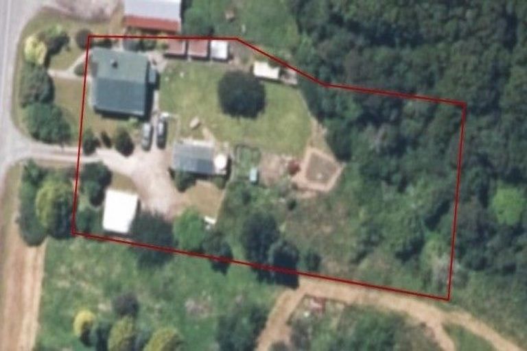 Photo of property in 2280 State Highway 7, Ngahere, Dobson, 7872
