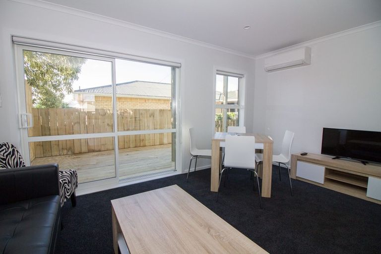 Photo of property in 4/75 Cameron Road, Hamilton East, Hamilton, 3216