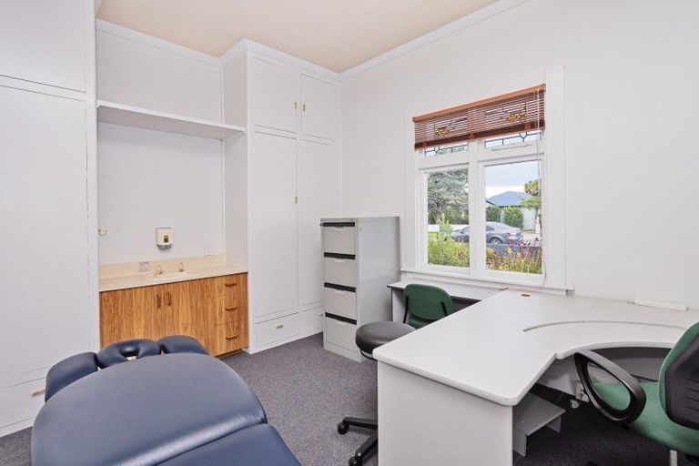 Photo of property in 61 Hensley Street, Gladstone, Invercargill, 9810