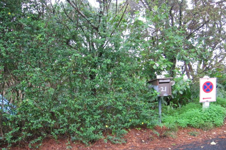 Photo of property in 23 Austin Road, Greenhithe, Auckland, 0632