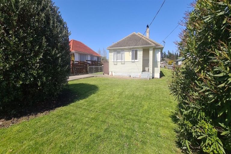 Photo of property in 23 Bibby Street, Waipawa, 4210