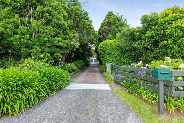 Photo of property in 37 Flint Road West, Stratford, 4332