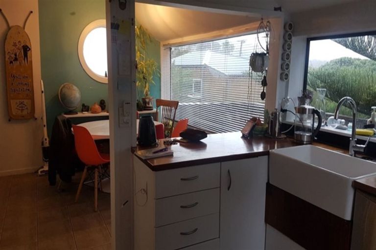 Photo of property in 57 Rhine Street, Island Bay, Wellington, 6023