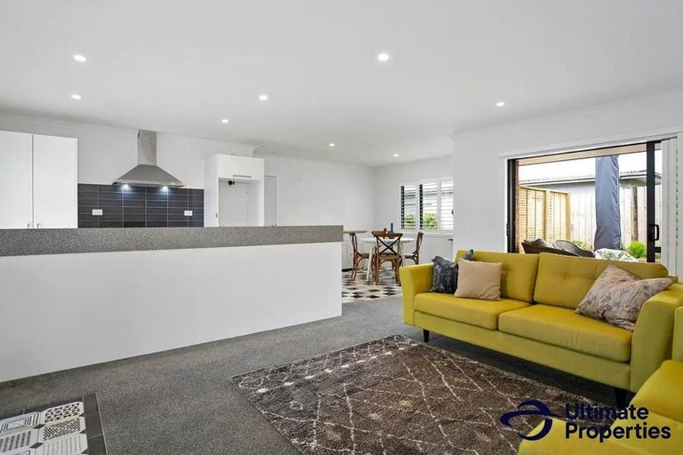 Photo of property in 195 Goodfellow Street, Te Awamutu, 3800