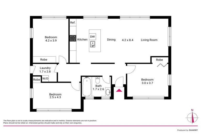 Photo of property in 12 Fenchurch Grove, Stokes Valley, Lower Hutt, 5019