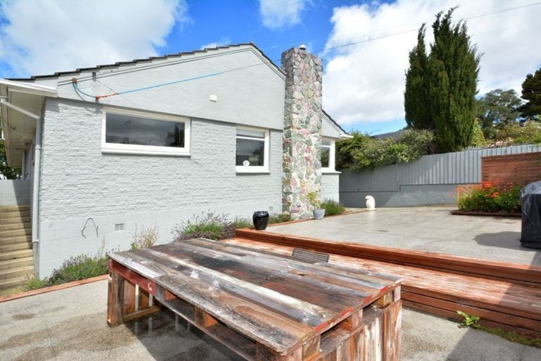 Photo of property in 29 Ross Street, Roslyn, Dunedin, 9010