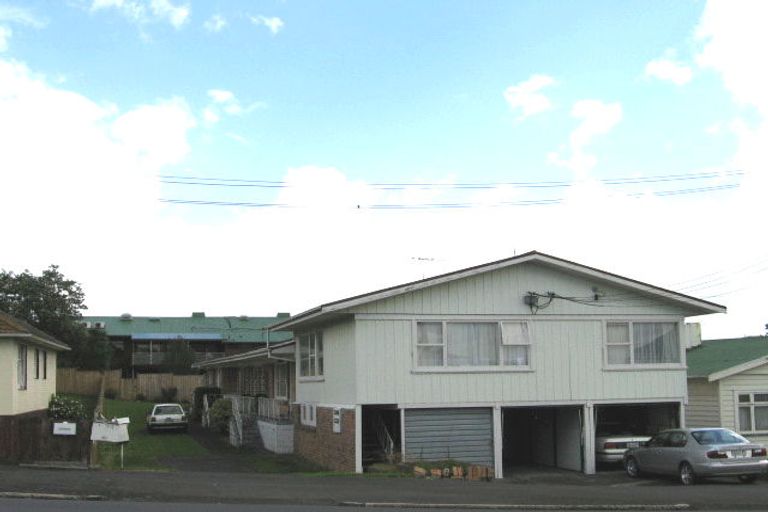 Photo of property in 3/40 Rosebank Road, Avondale, Auckland, 1026
