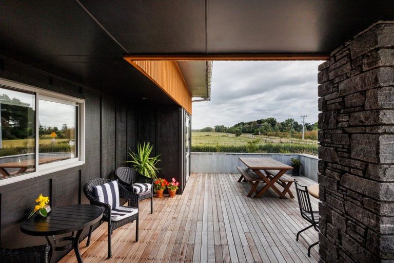 Photo of property in 195 Akers Road, Linton, Palmerston North, 4472