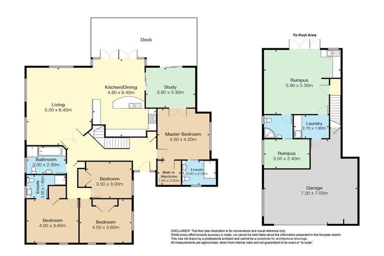 Photo of property in 41 Mayfair Crescent, Mairangi Bay, Auckland, 0630