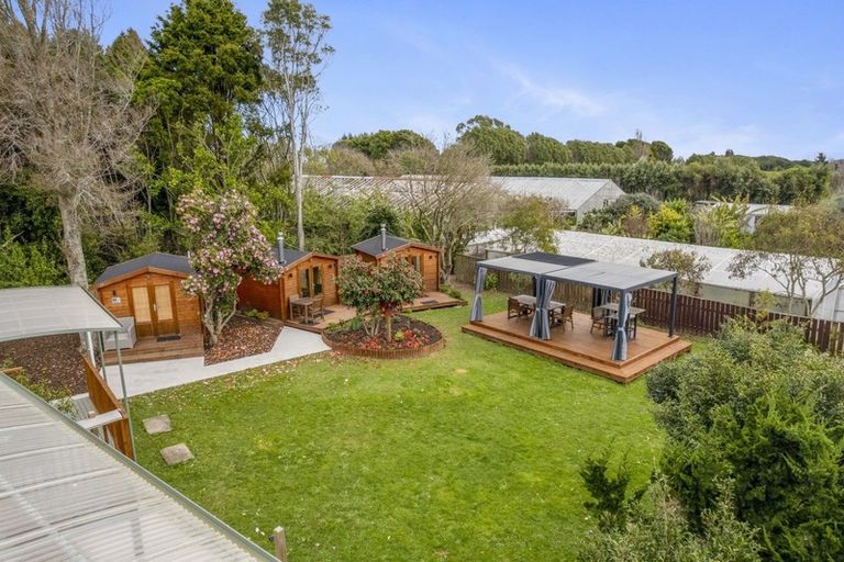 Photo of property in 149 Ringawhati Road, Otaki, 5583