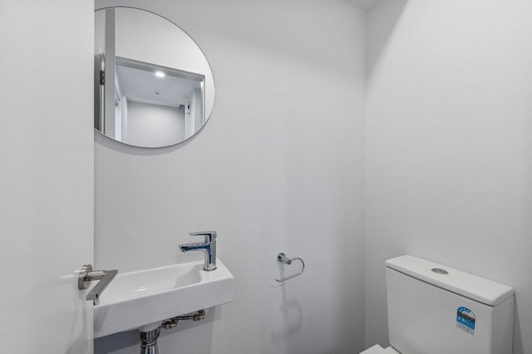 Photo of property in 2/104 Ruskin Street, Addington, Christchurch, 8024