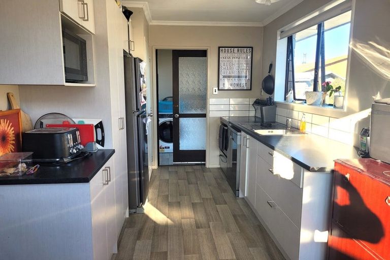 Photo of property in 27 Harris Place, Temuka, 7920