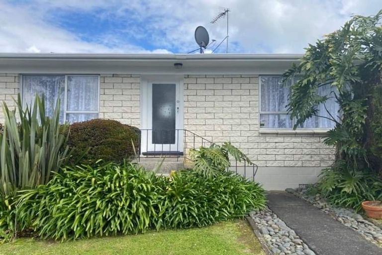 Photo of property in 1/10 Himalaya Drive, Half Moon Bay, Auckland, 2012