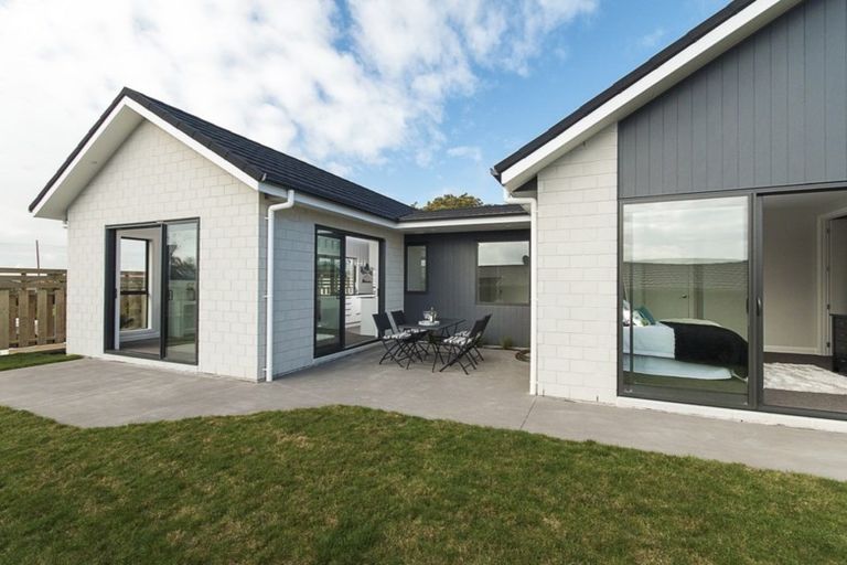 Photo of property in 13 Emsworth Court, Pukekohe, 2120