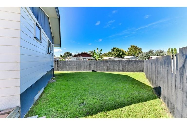 Photo of property in 7a Naomi Place, Manurewa, Auckland, 2102