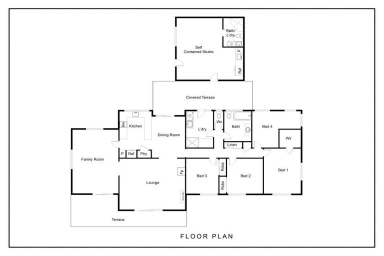 Photo of property in 66 Mccabe Road, Te Aroha, 3393