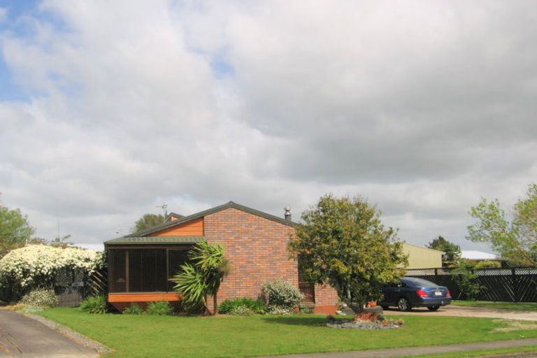 Photo of property in 39 Rushton Road, Morrinsville, 3300