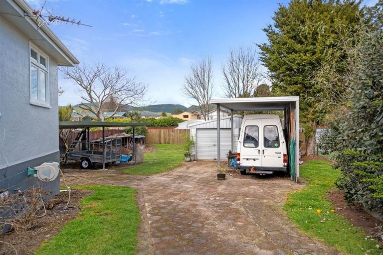 Photo of property in 15 Scott Avenue, Owhata, Rotorua, 3010