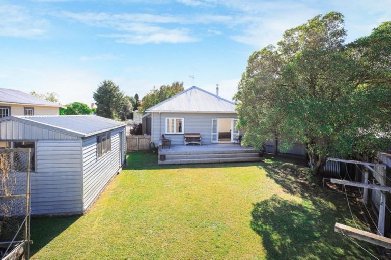 Photo of property in 50 Weka Street, Frankton, Hamilton, 3204