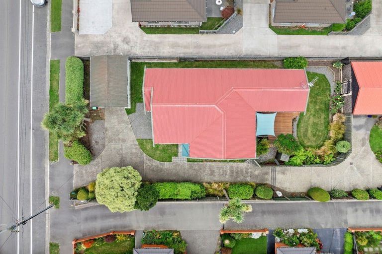 Photo of property in 1/29 Wilsons Road, Saint Martins, Christchurch, 8022