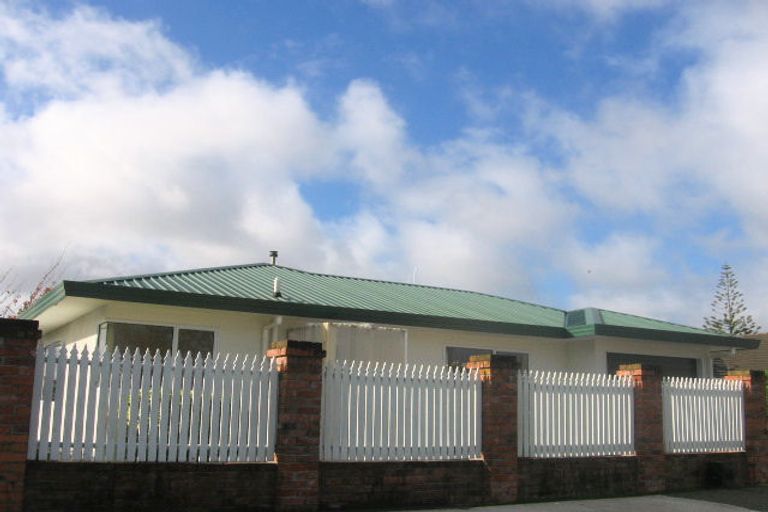 Photo of property in 119 Botanical Road, Takaro, Palmerston North, 4412