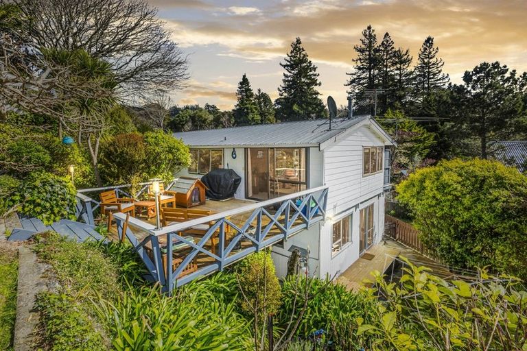Photo of property in 7 Goodwin Place, Pinehaven, Upper Hutt, 5019