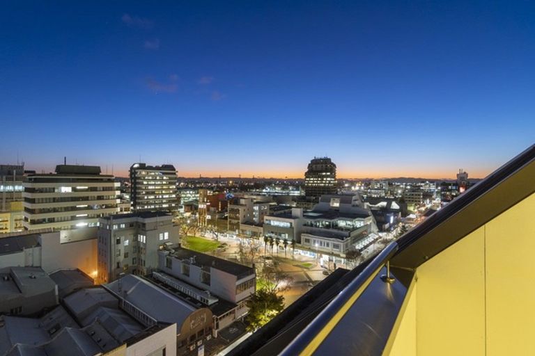 Photo of property in 83/312 Victoria Street, Hamilton Central, Hamilton, 3204