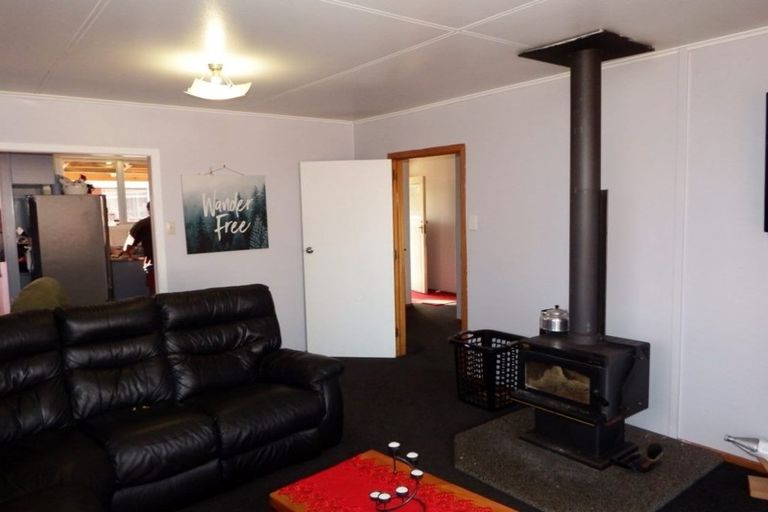 Photo of property in 10 Purnell Place, Marton, 4710