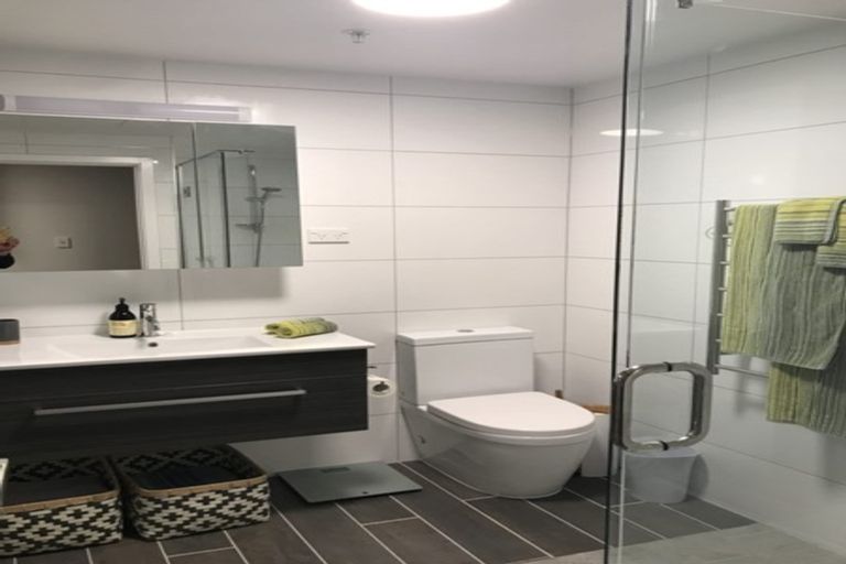 Photo of property in Frame Apartments, 701/111 Molesworth Street, Thorndon, Wellington, 6011