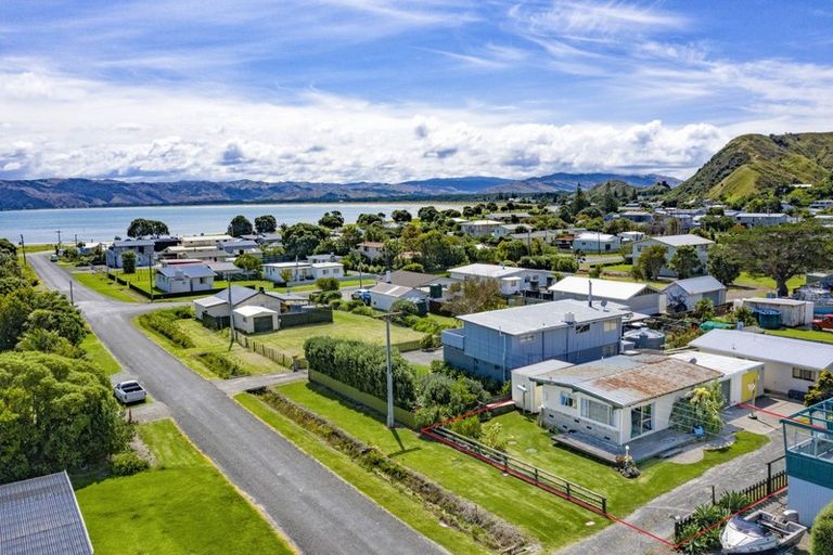 Photo of property in 17a Weld Street, Mahia, Nuhaka, 4198