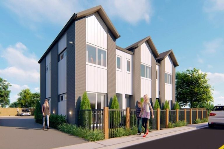 Photo of property in 1/7 Burrows Place, Ilam, Christchurch, 8041