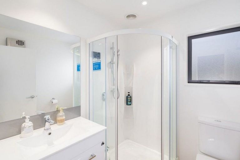 Photo of property in 3/60 Bishop Street, St Albans, Christchurch, 8014