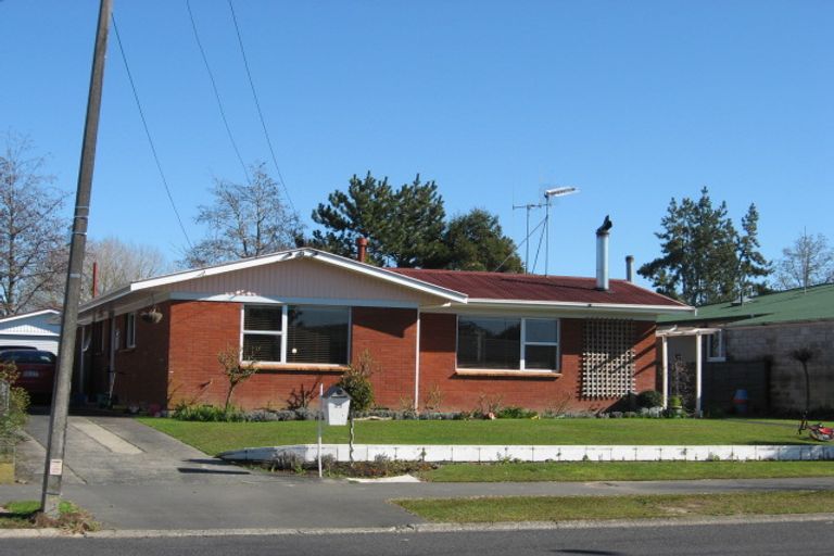 Photo of property in 25 Regent Street, Silverdale, Hamilton, 3216