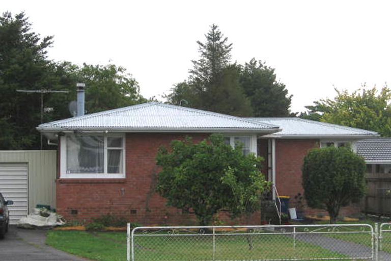 Photo of property in 85 Sturges Road, Henderson, Auckland, 0612