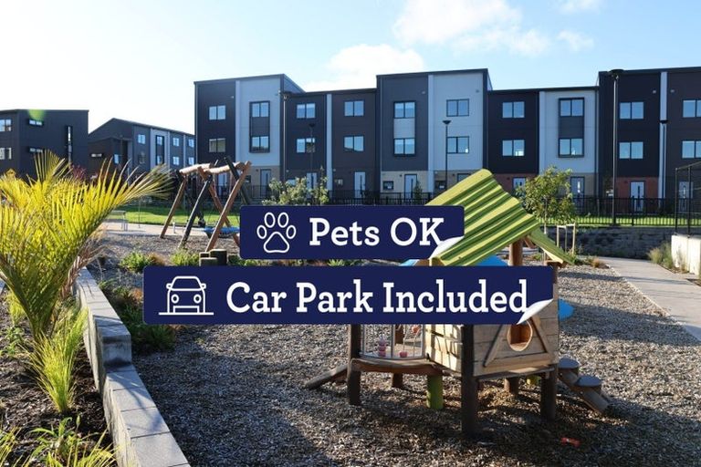 Photo of property in 6/474 West Coast Road, Glen Eden, Auckland, 0602